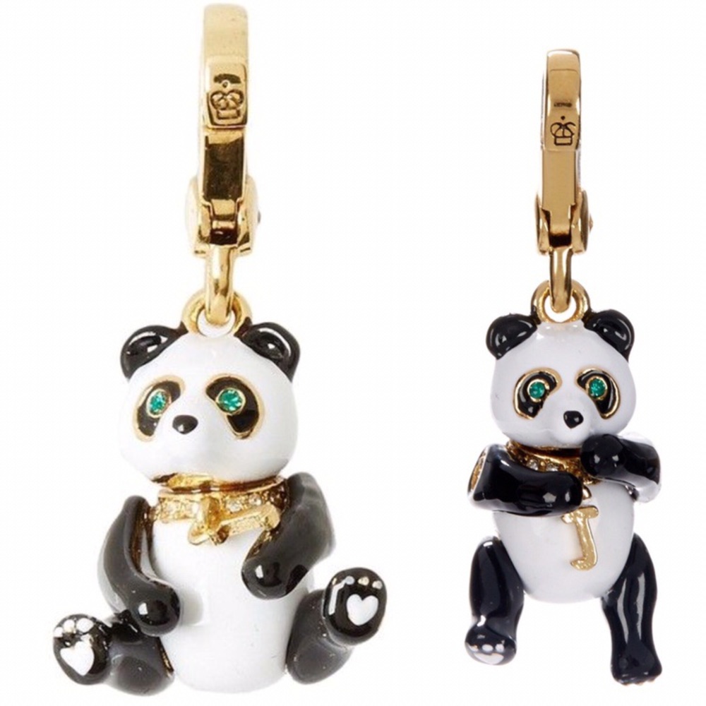 Juicy Couture | Panda Bear Charm